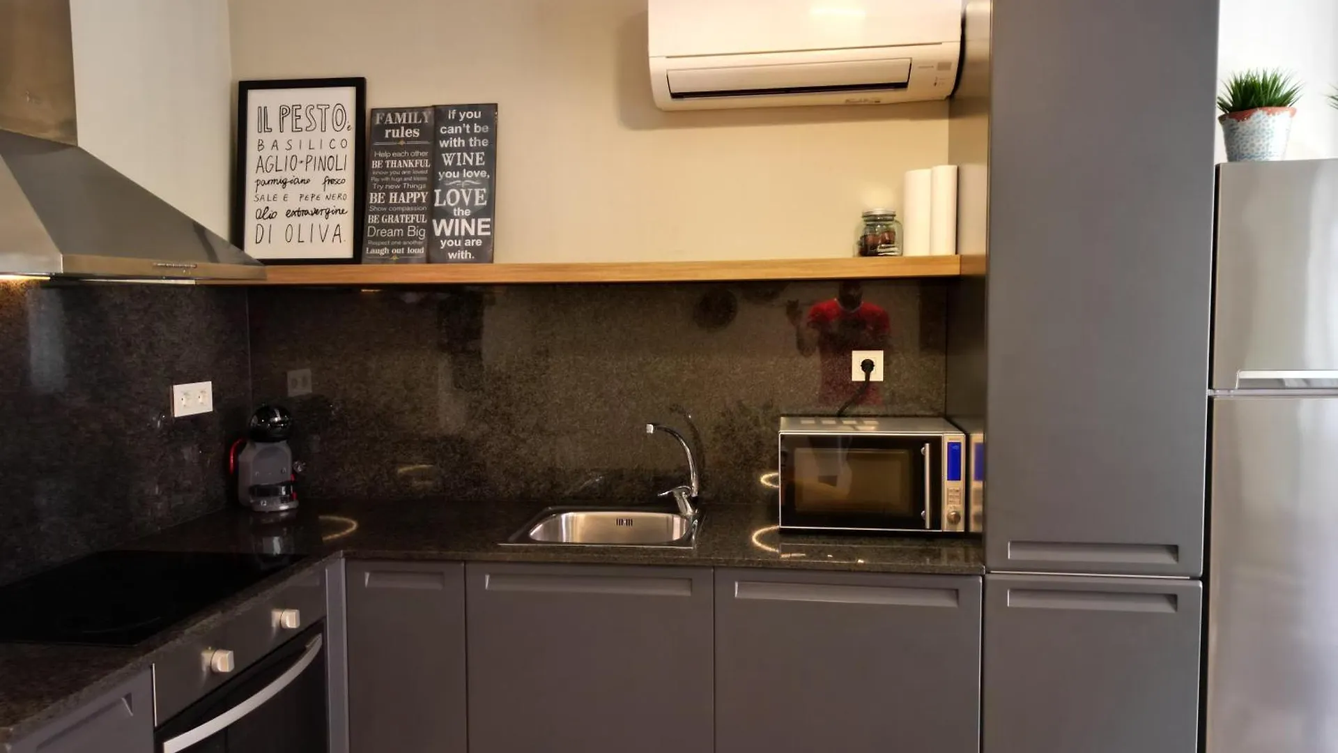 Appartement Apartaments Turistics Cardona II Espagne