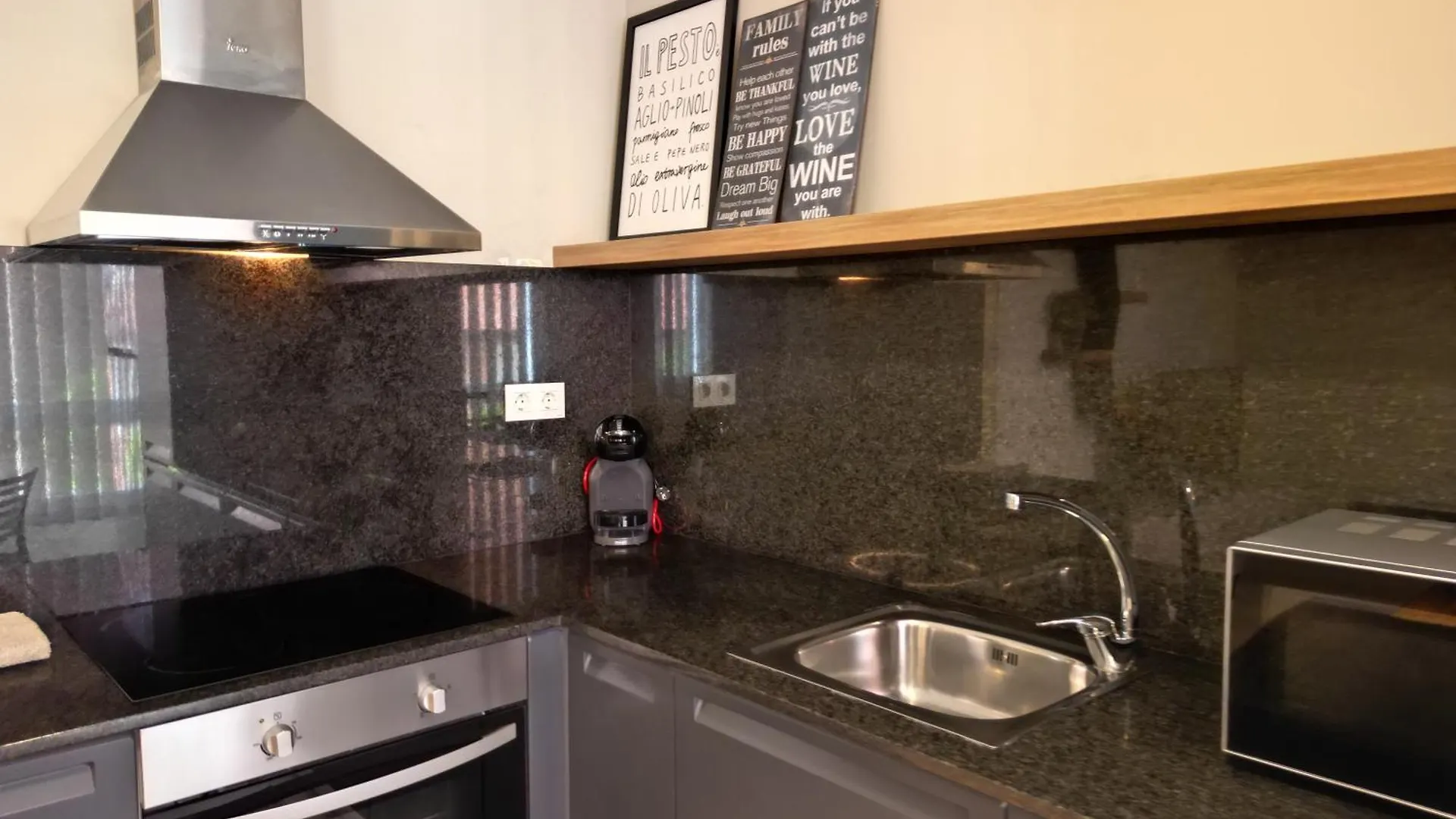 Apartaments Turistics Cardona II Appartement