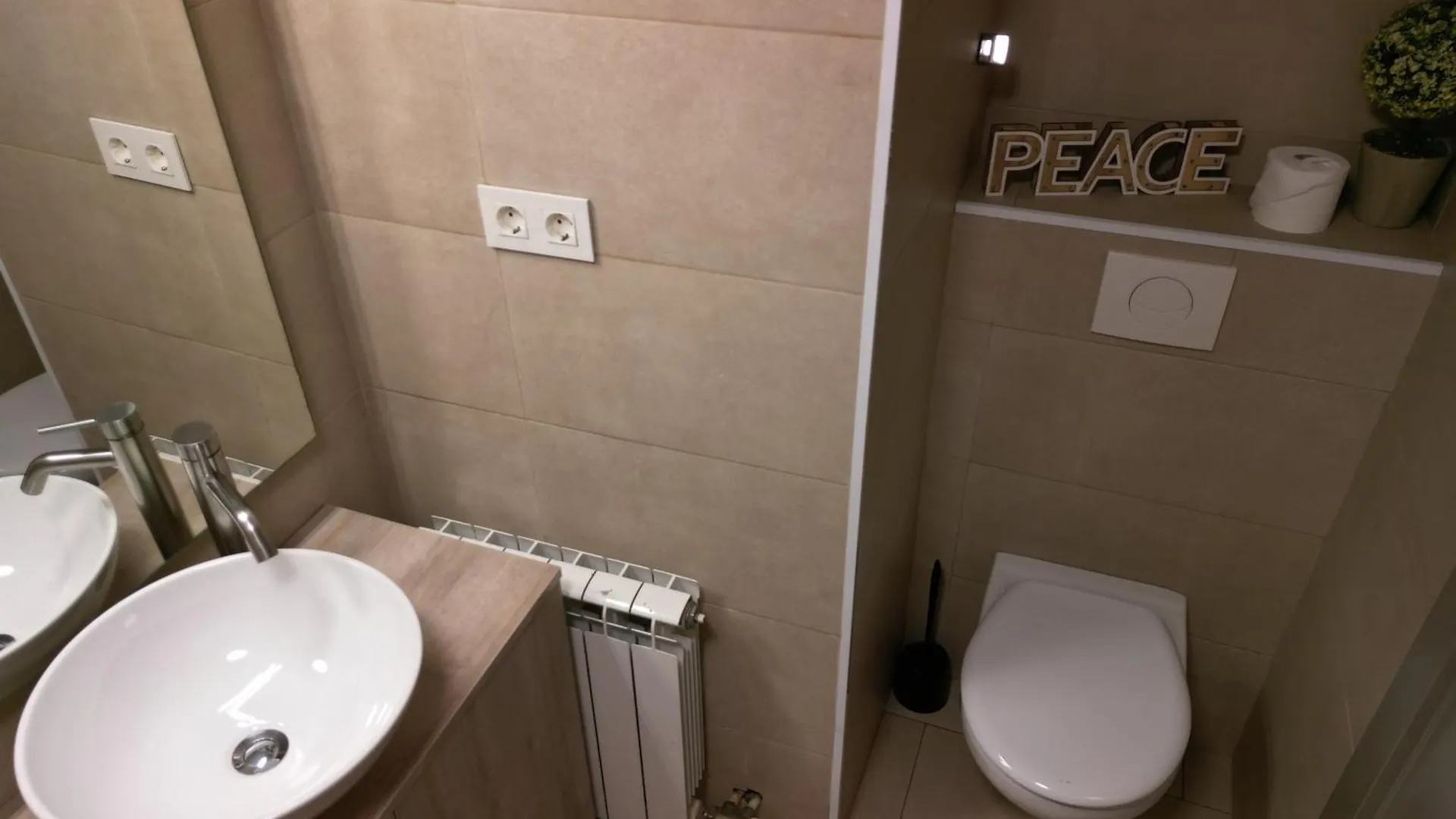 Apartaments Turistics Cardona II