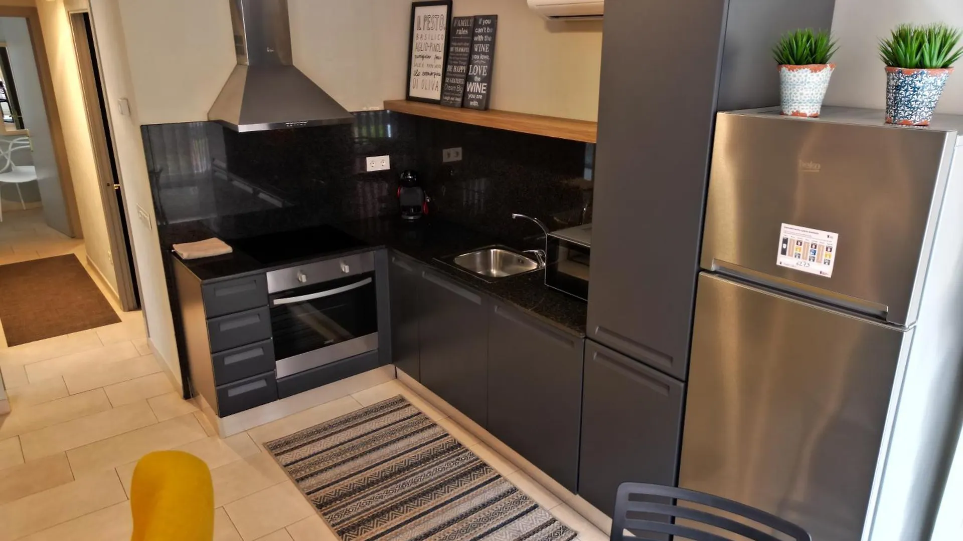 Appartement Apartaments Turistics Cardona II
