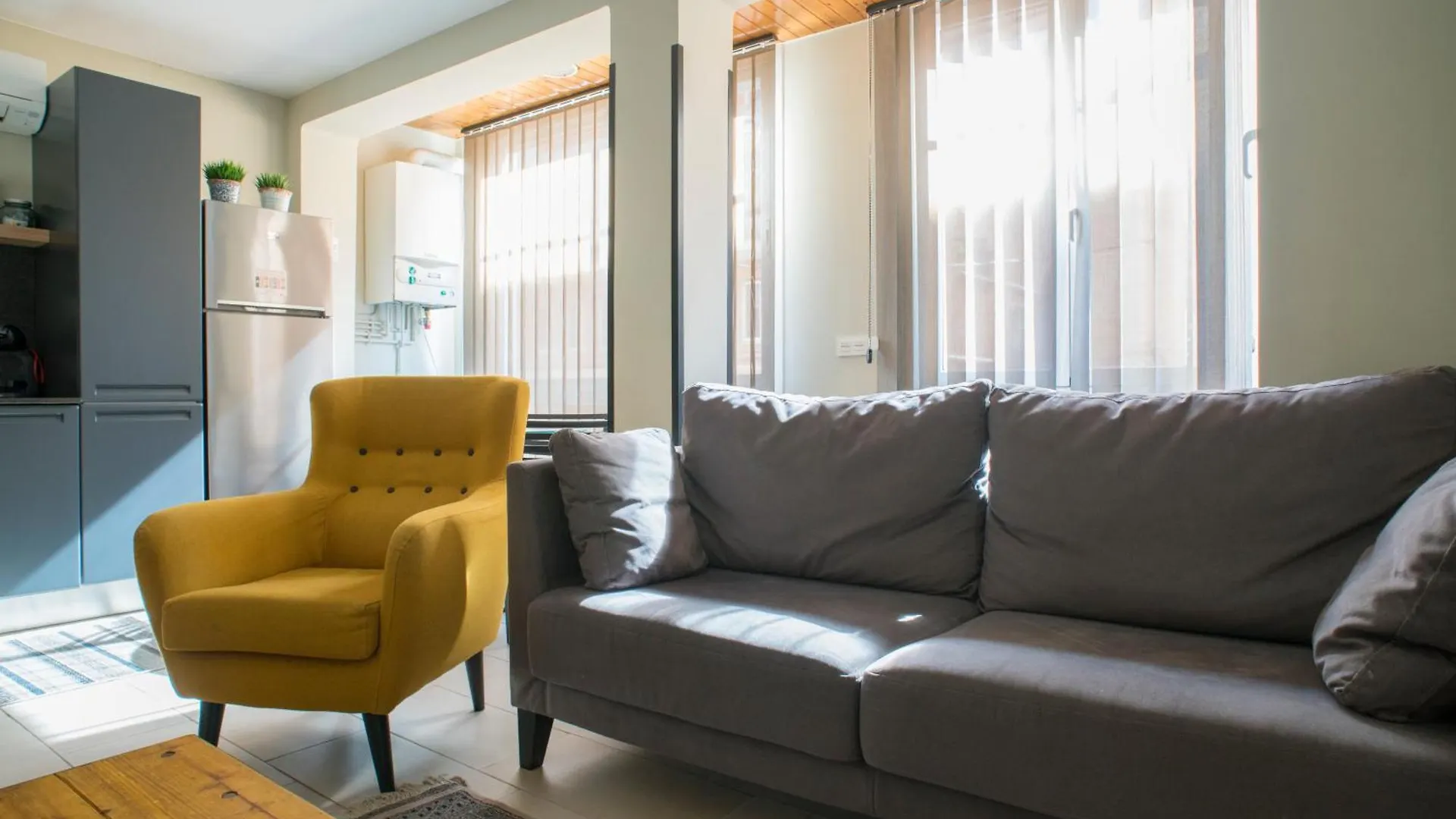 Appartement Apartaments Turistics Cardona II