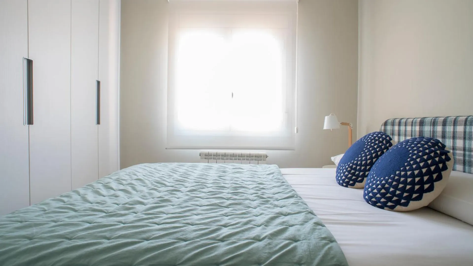 Apartamento Apartaments Turistics Cardona II España