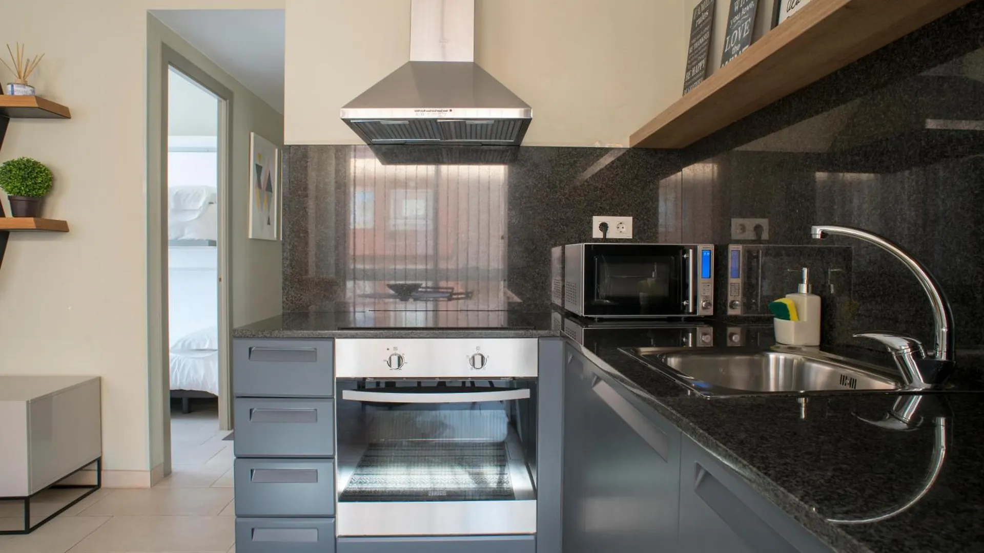 Apartaments Turistics Cardona II