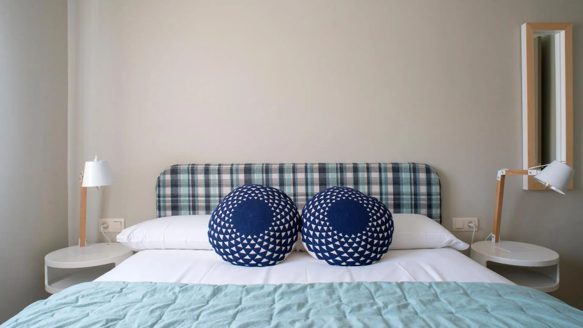 Apartaments Turistics Cardona II Appartement