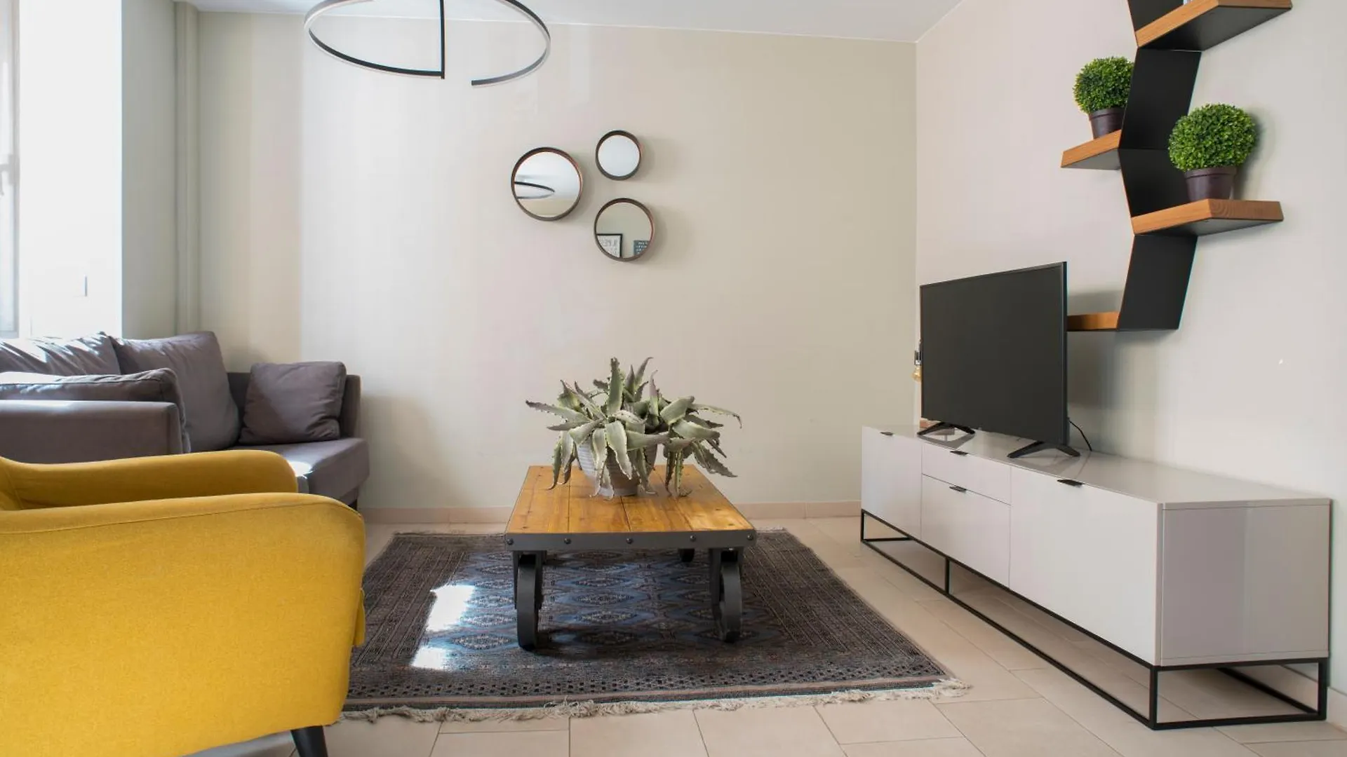 Apartaments Turistics Cardona II Espagne