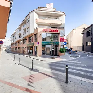  Appartement - Pal Espagne
