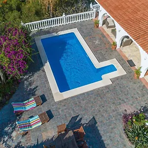  Villa Marina Espagne