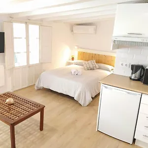  Appartement Loft In The Heart Of Espagne