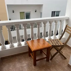  Appartement - Tenerife Espagne