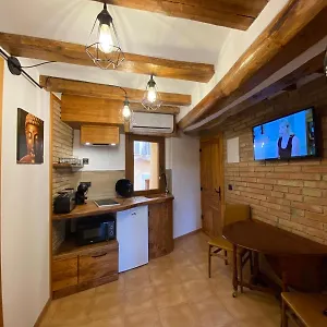 Apartamento Turistics La Fonteta, Cardona
