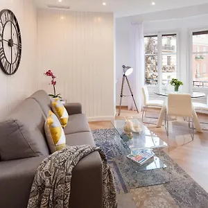  Appartement Inmalaga Uncibay Espagne