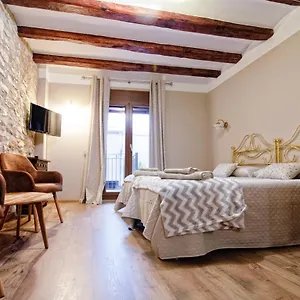 Apartamento Cal Blai, Mora la Nueva