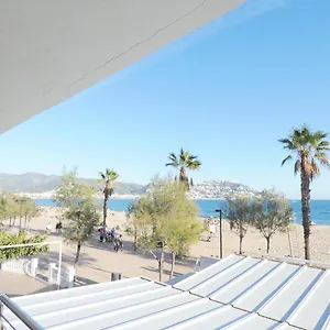  Appartement Europa 18