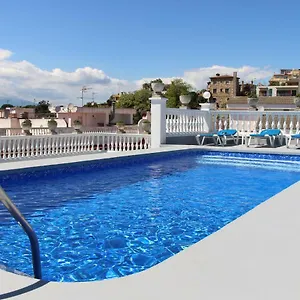  Appartement Americas - Espagne